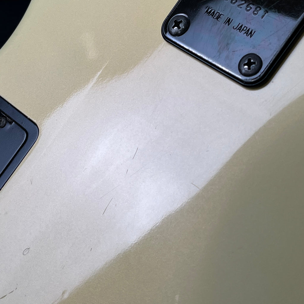 Ibanez Japan Roadstar II Series Bass