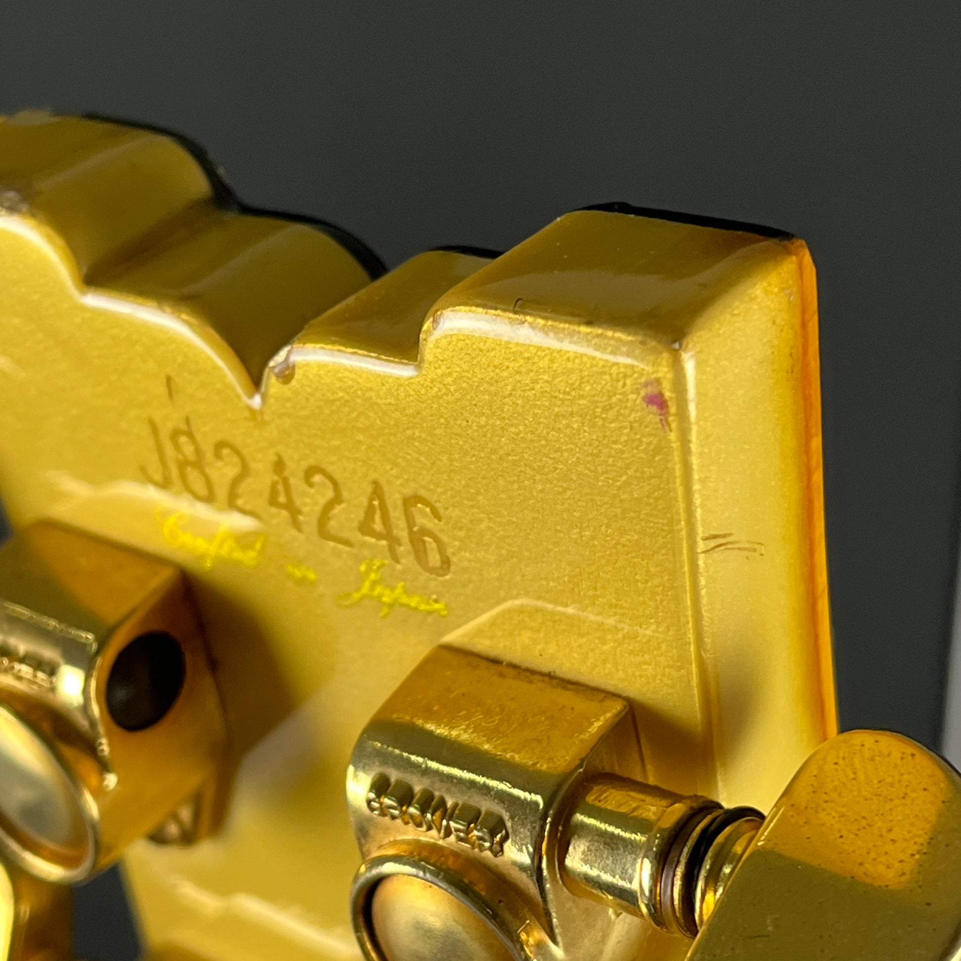 Ibanez Japan Artist AR-100 1982