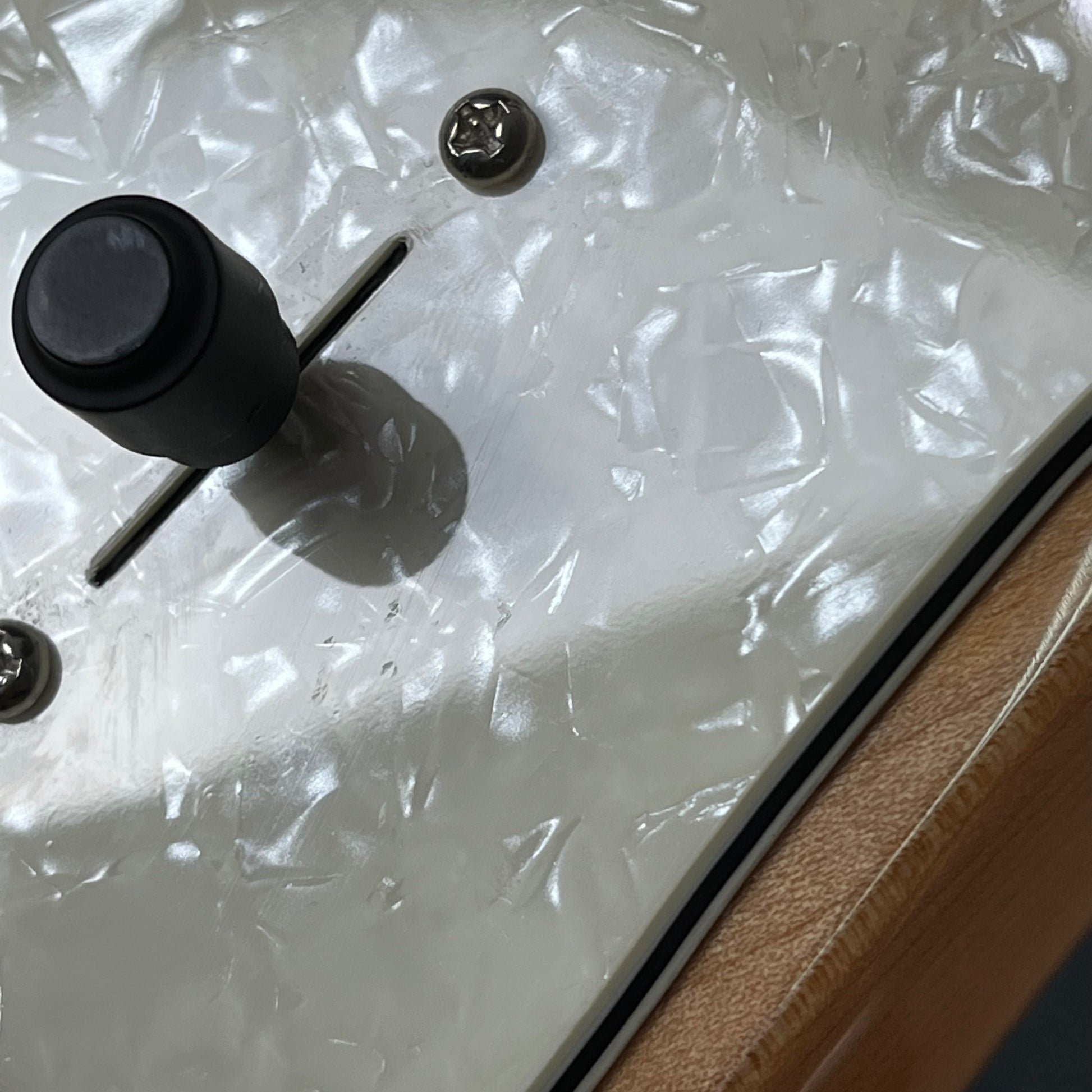 Squier Classic Vibe 70 Thinline Telecaster