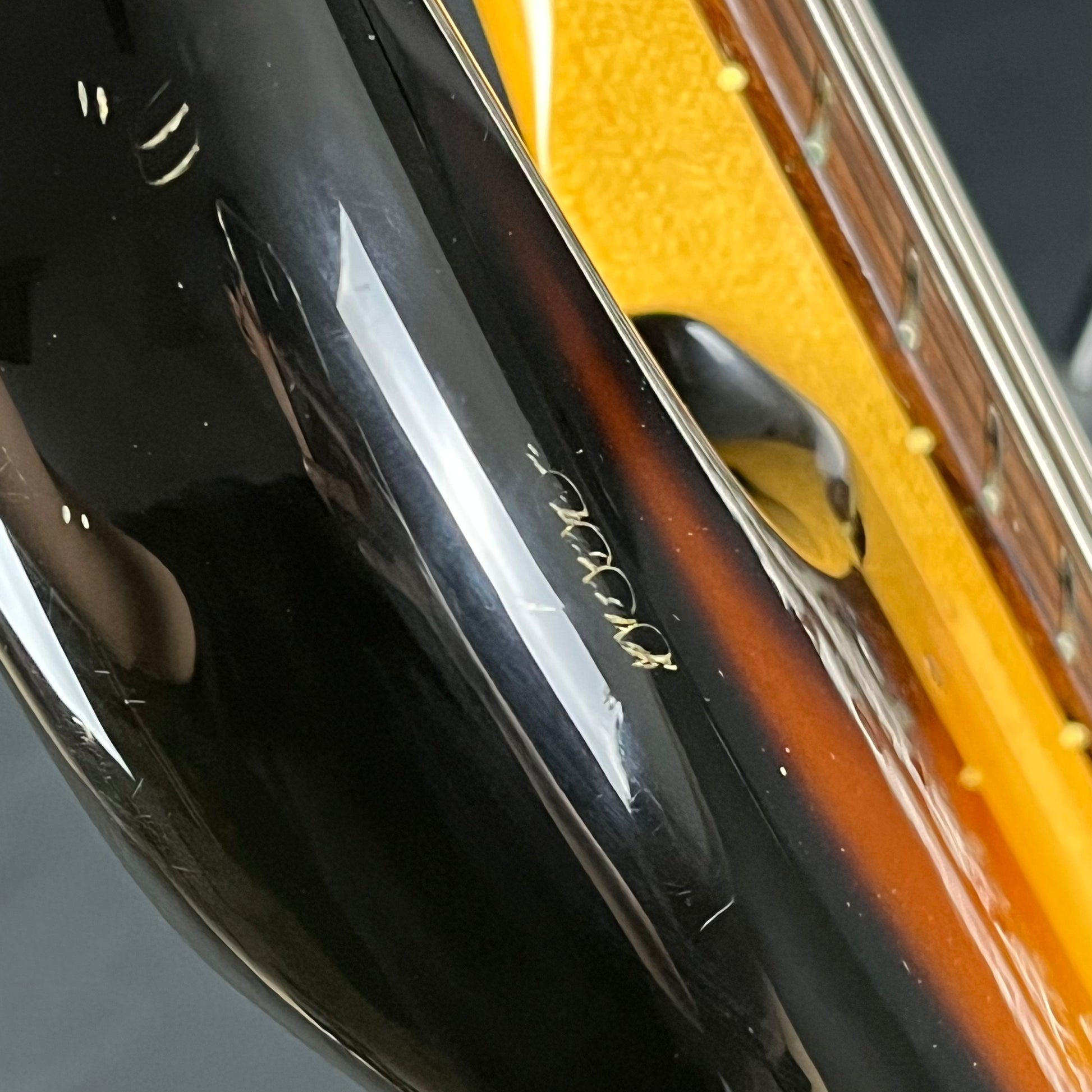 History Japan Jazz Bass