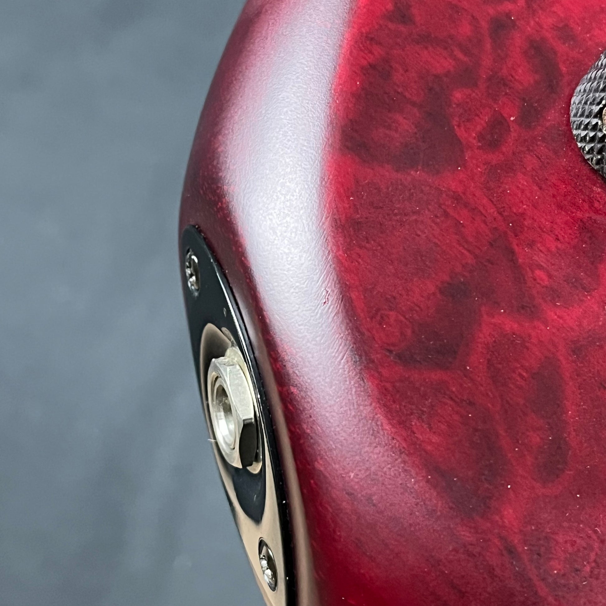 Schecter Stiletto Custom 5