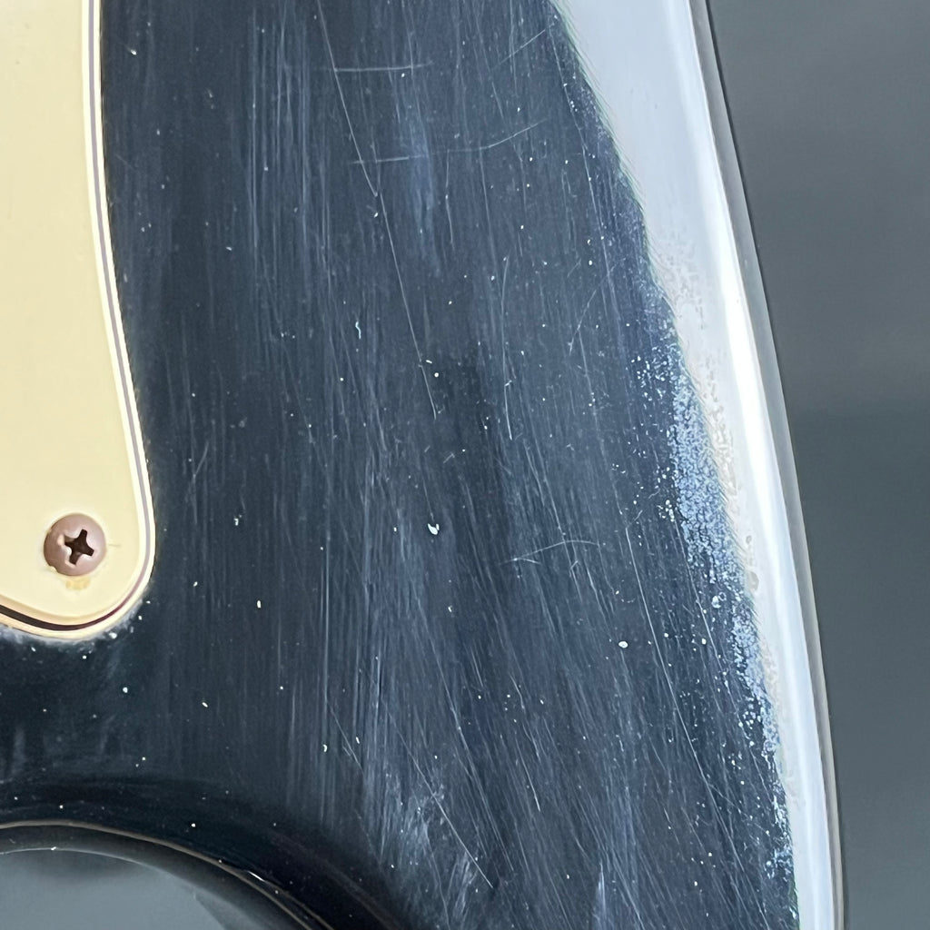 Fender Mexico Stratocaster