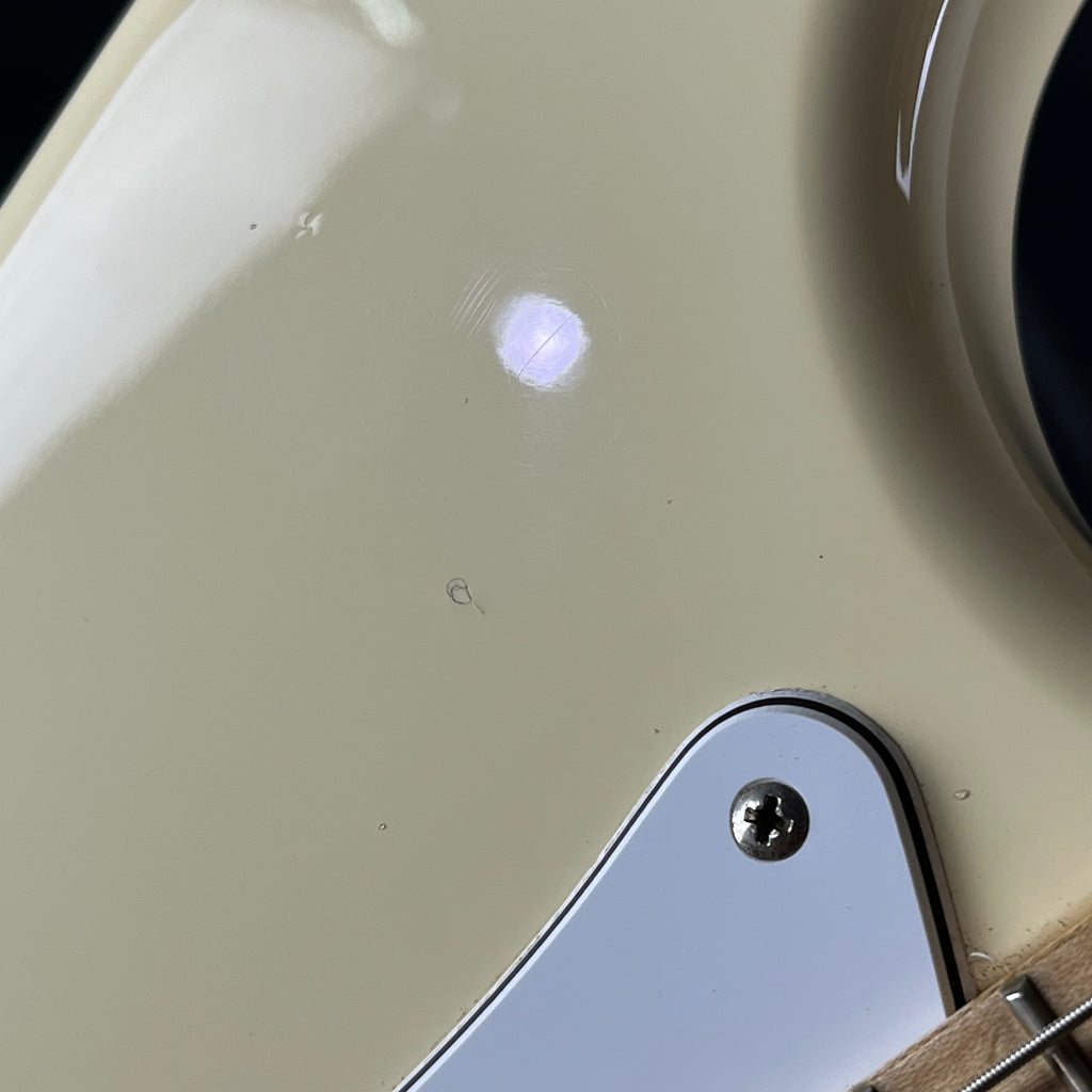 Fender Japan ST-STD Stratocaster 2013