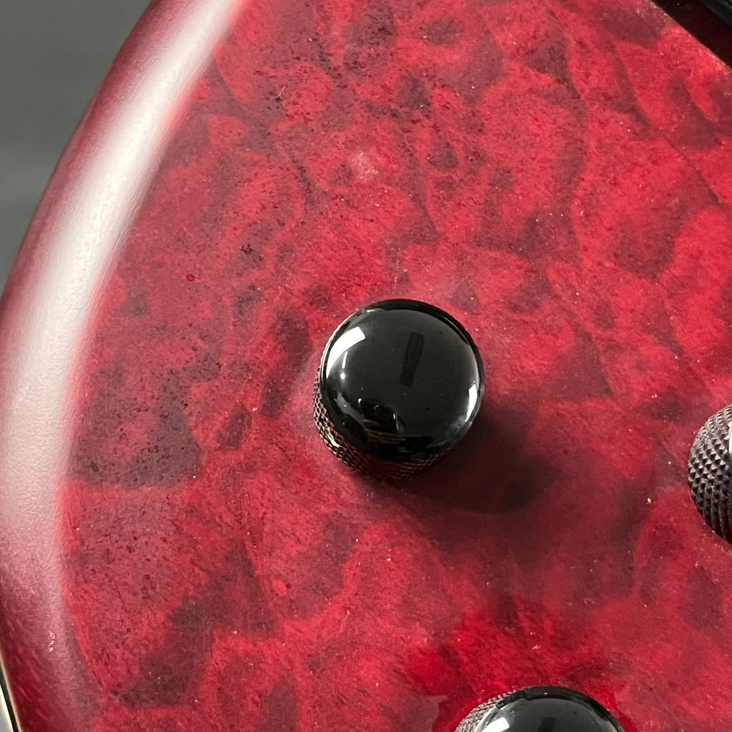 Schecter Stiletto Custom 5