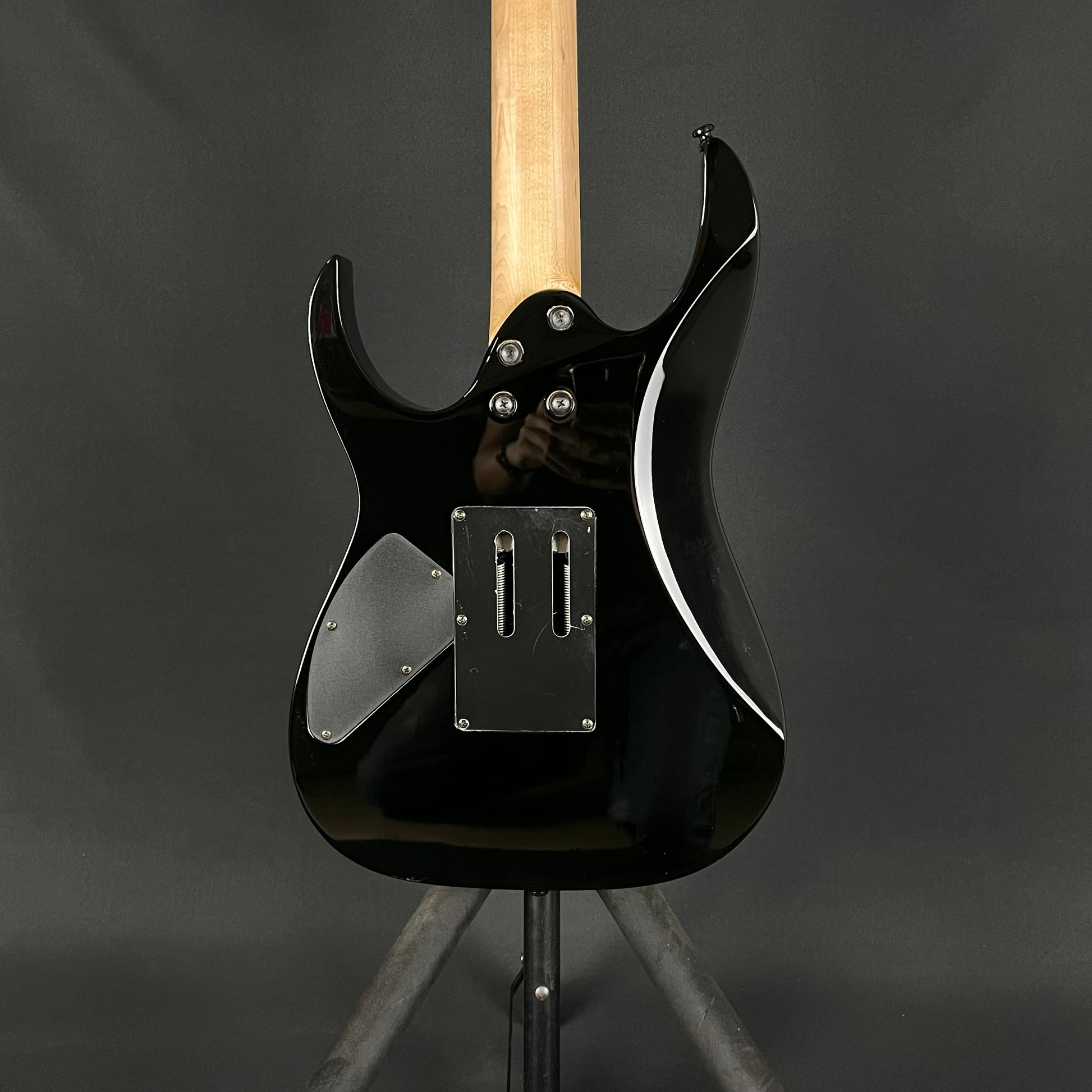 Ibanez RG470DXB