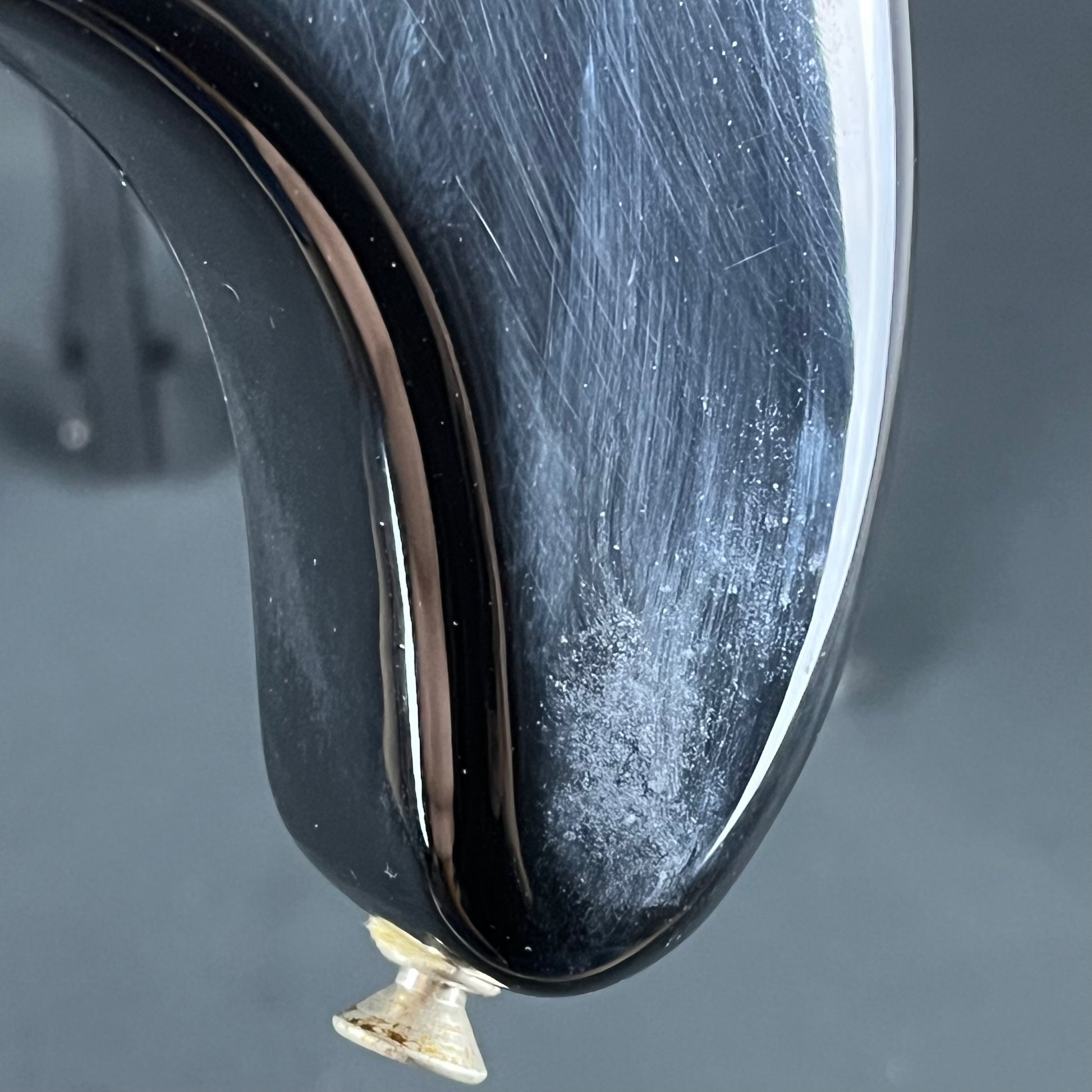 Fender Mexico Stratocaster