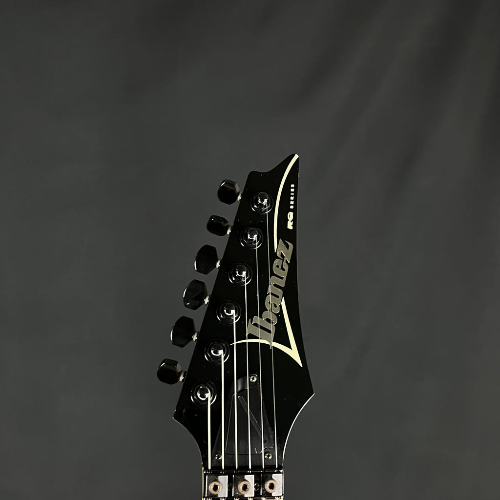 Ibanez RG470DXB