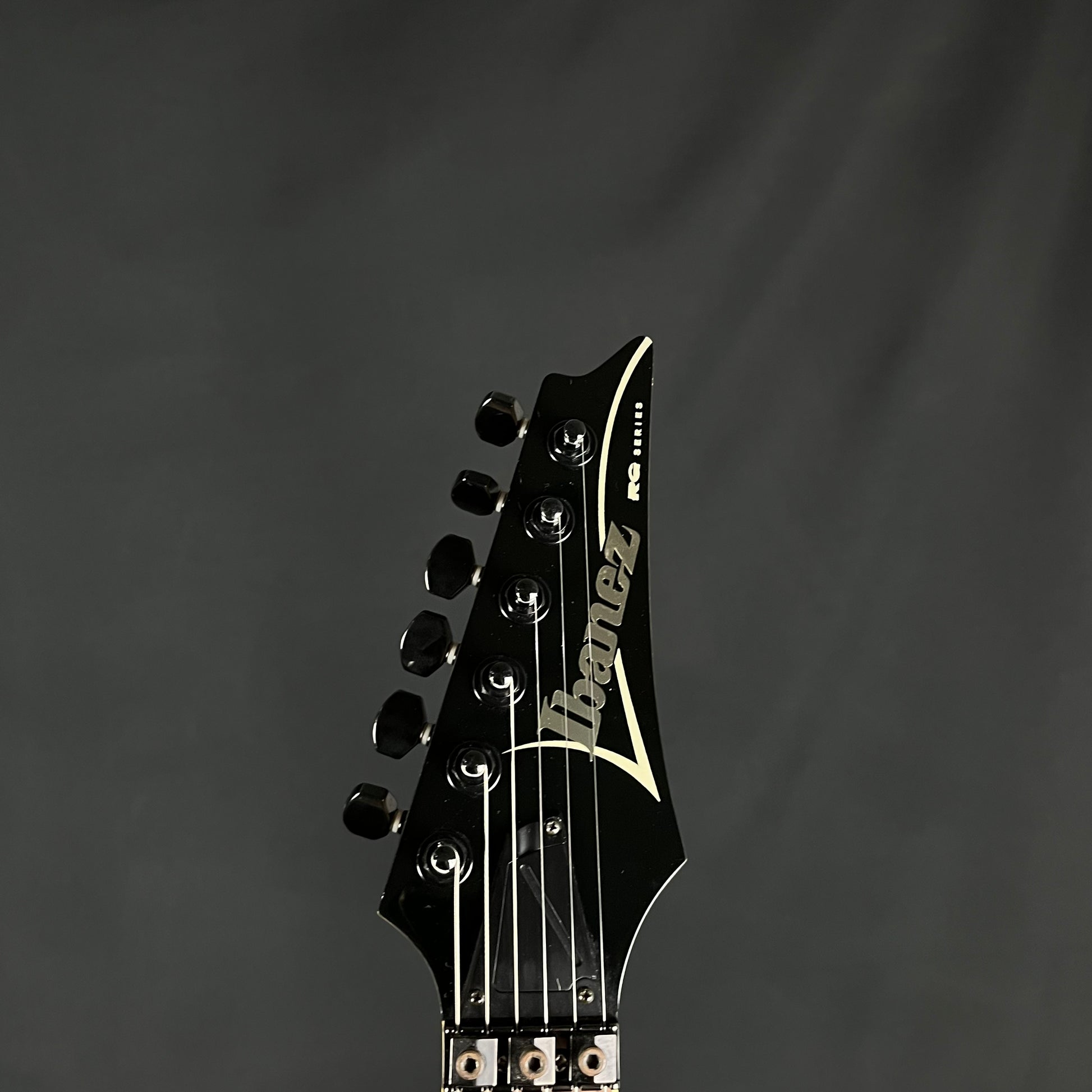 Ibanez RG470DXB