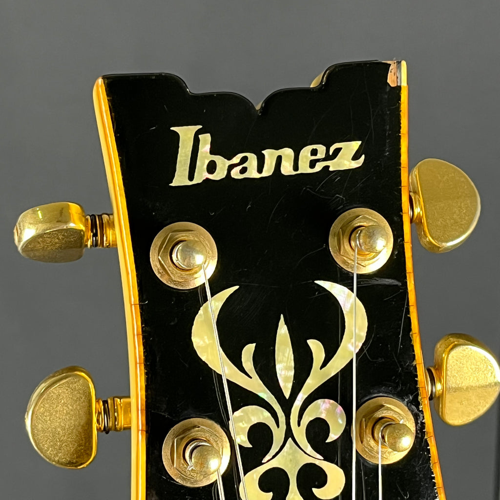 Ibanez Japan Artist AR-100 1982