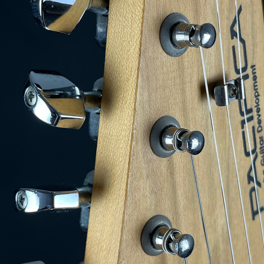 YAMAHA PAC012