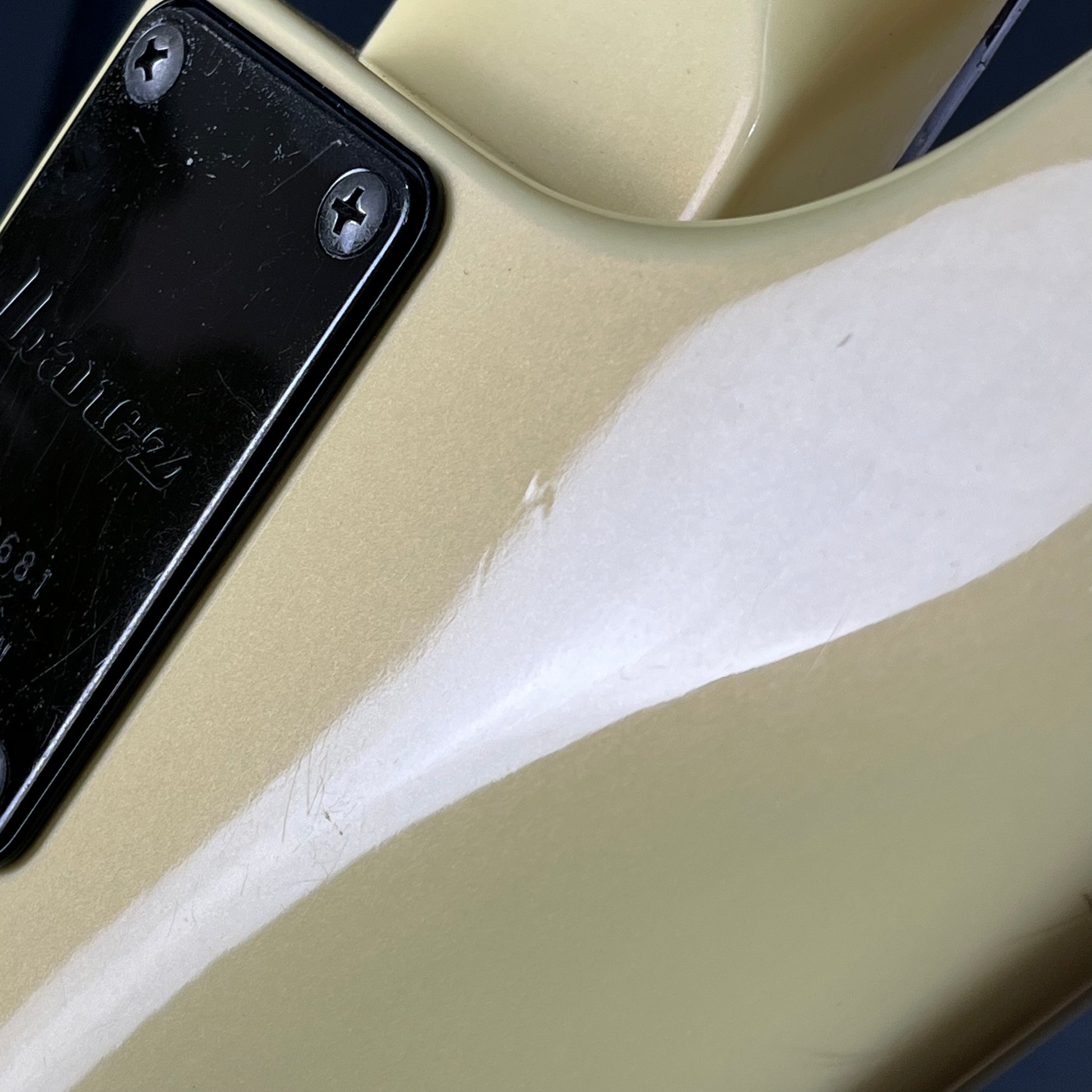 Ibanez Japan Roadstar II Series Bass