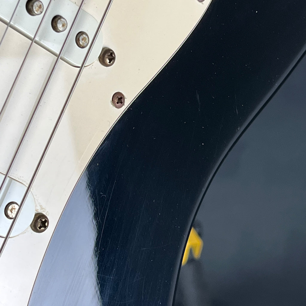 Fender Mexico Stratocaster