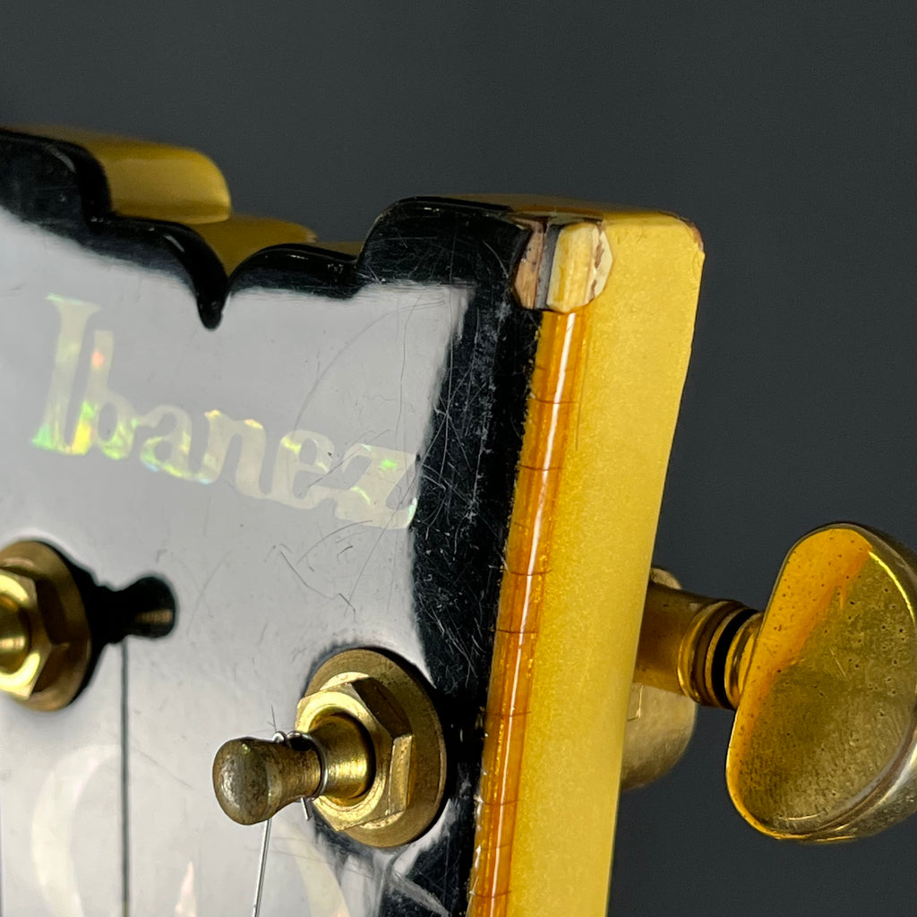 Ibanez Japan Artist AR-100 1982