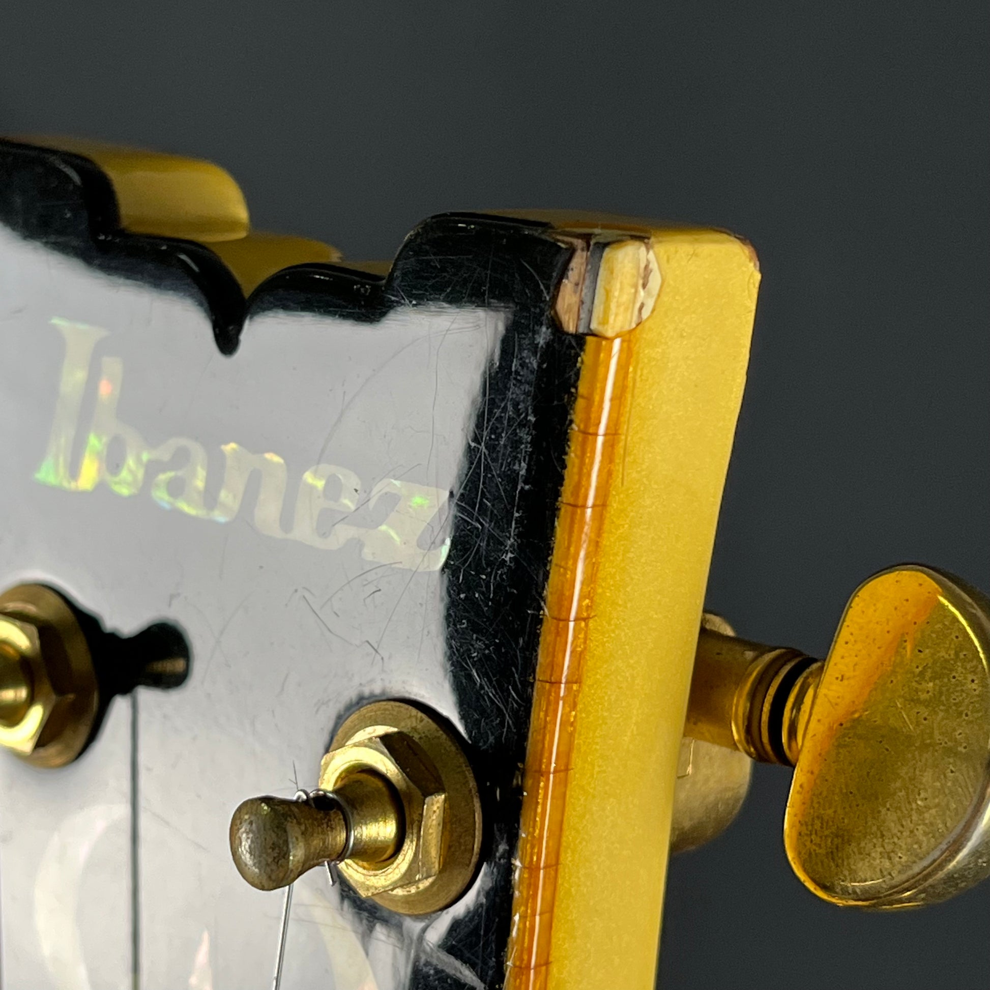 Ibanez Japan Artist AR-100 1982