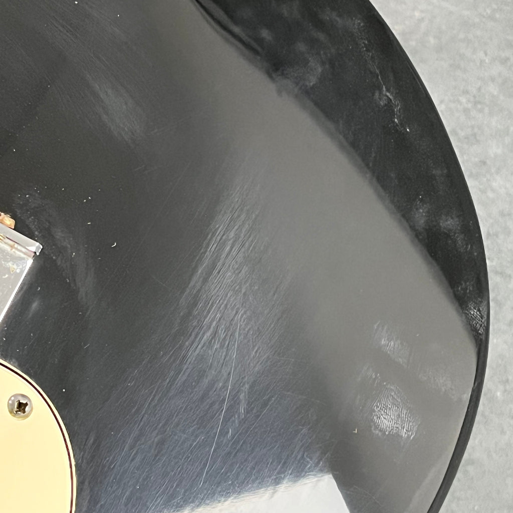 Fender Mexico Stratocaster