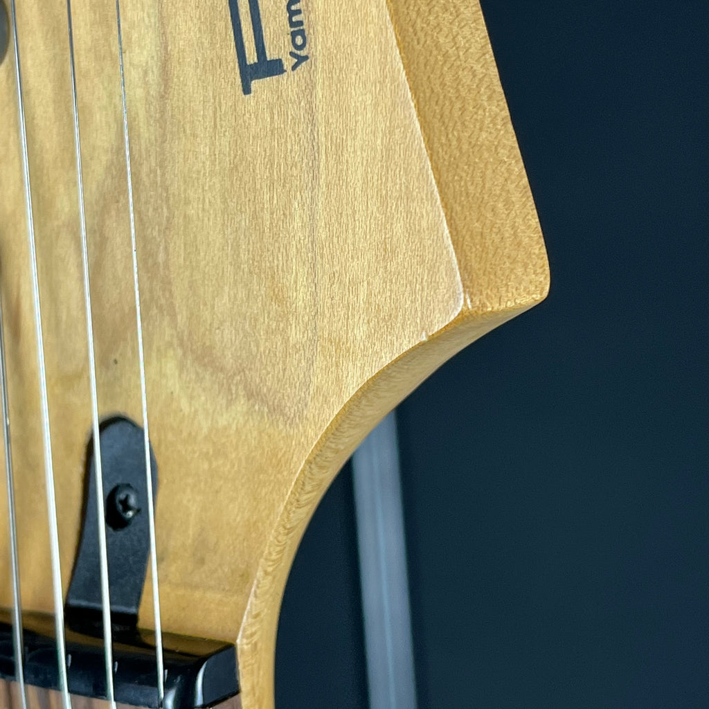 YAMAHA PAC012