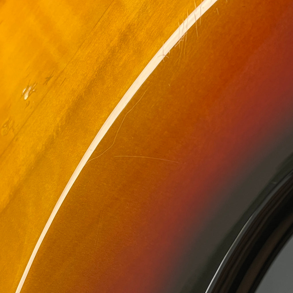 FGN Japan J-Standard Jazz Bass