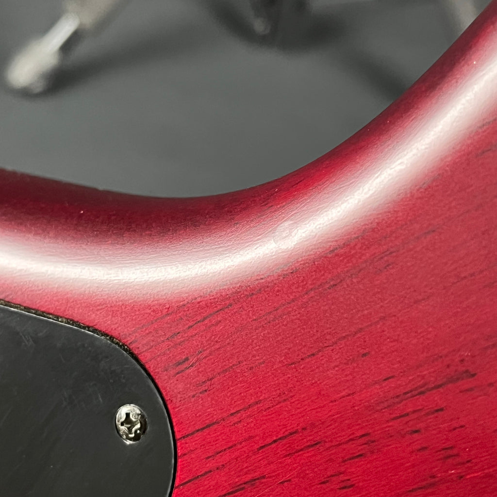 Schecter Stiletto Custom 5