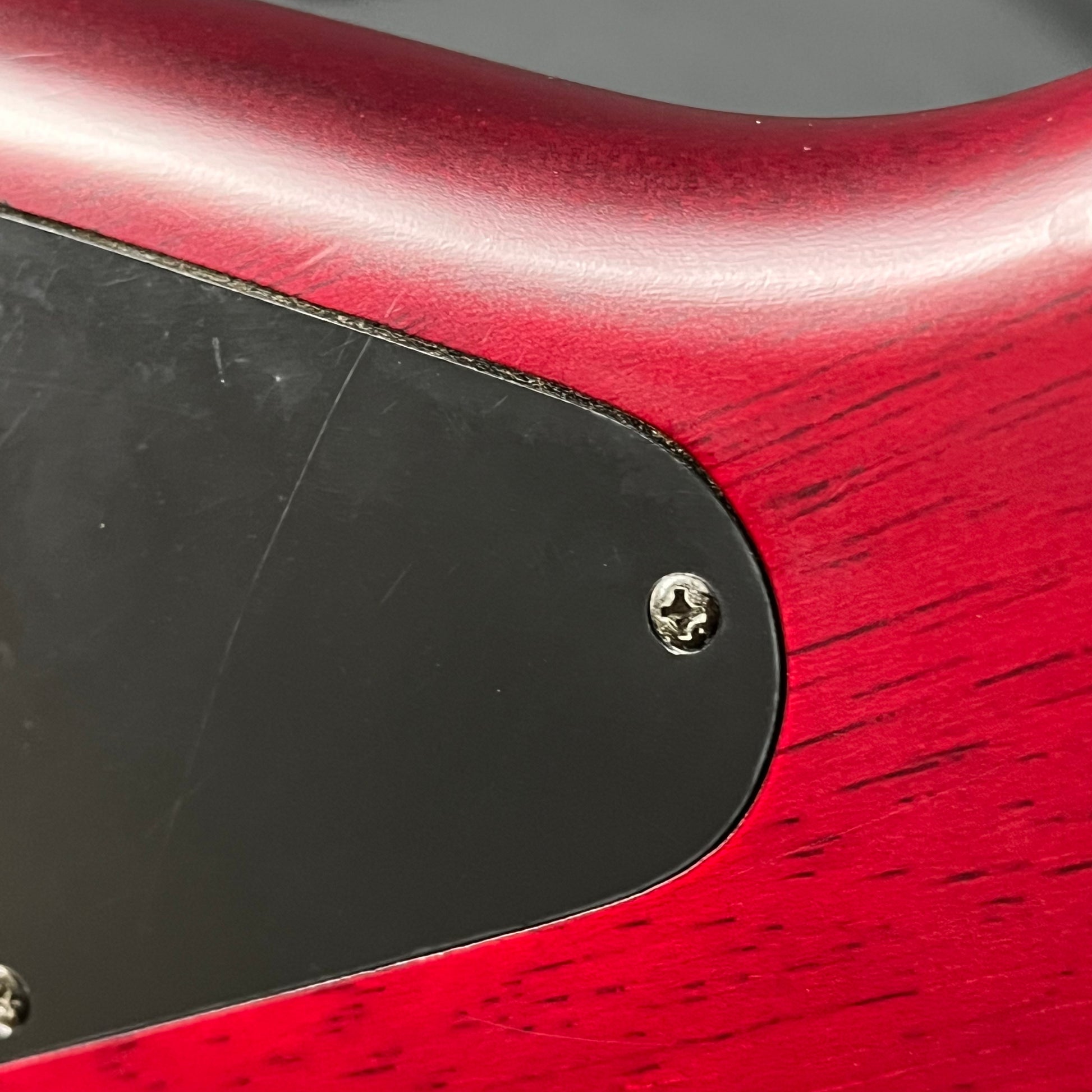 Schecter Stiletto Custom 5