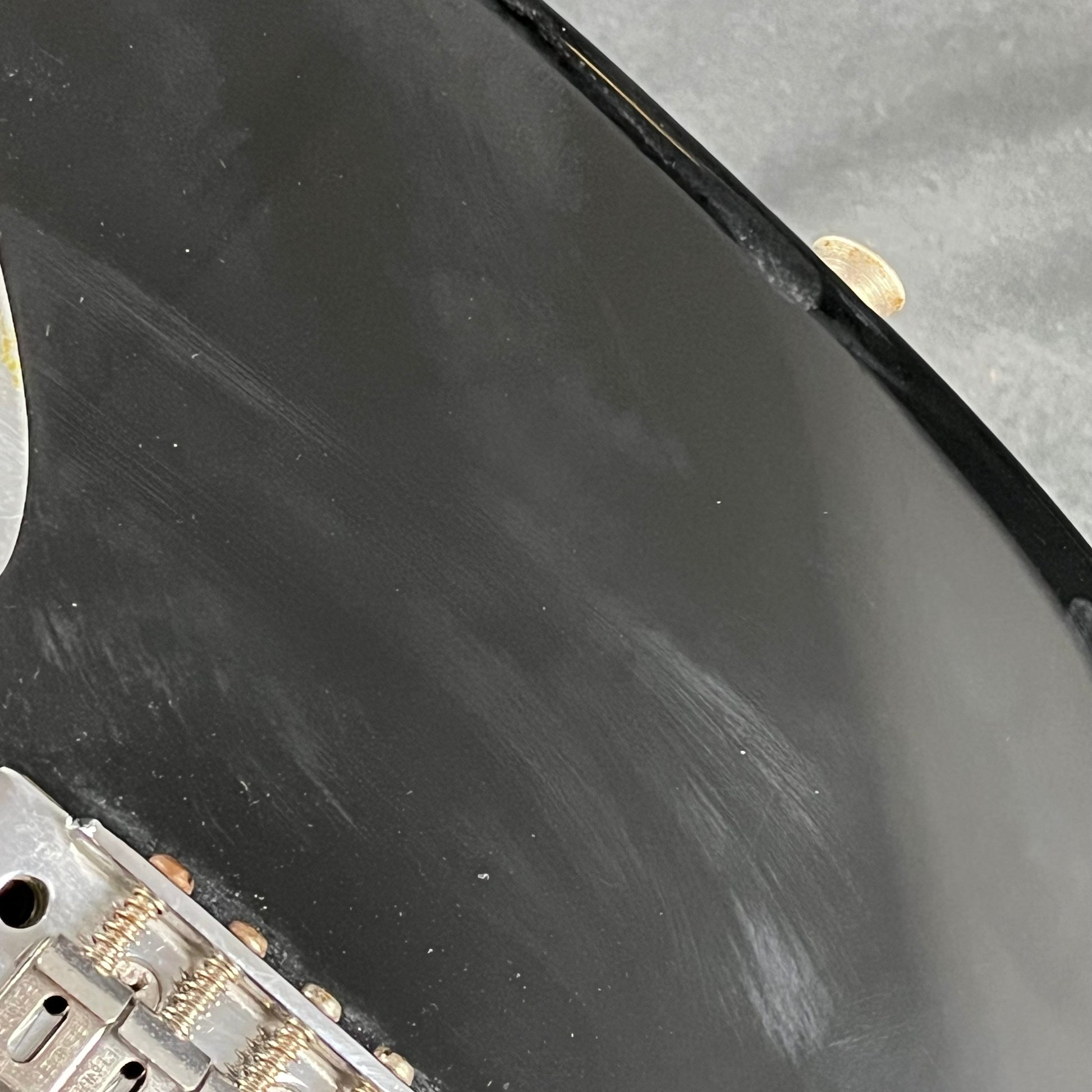 Fender Mexico Stratocaster