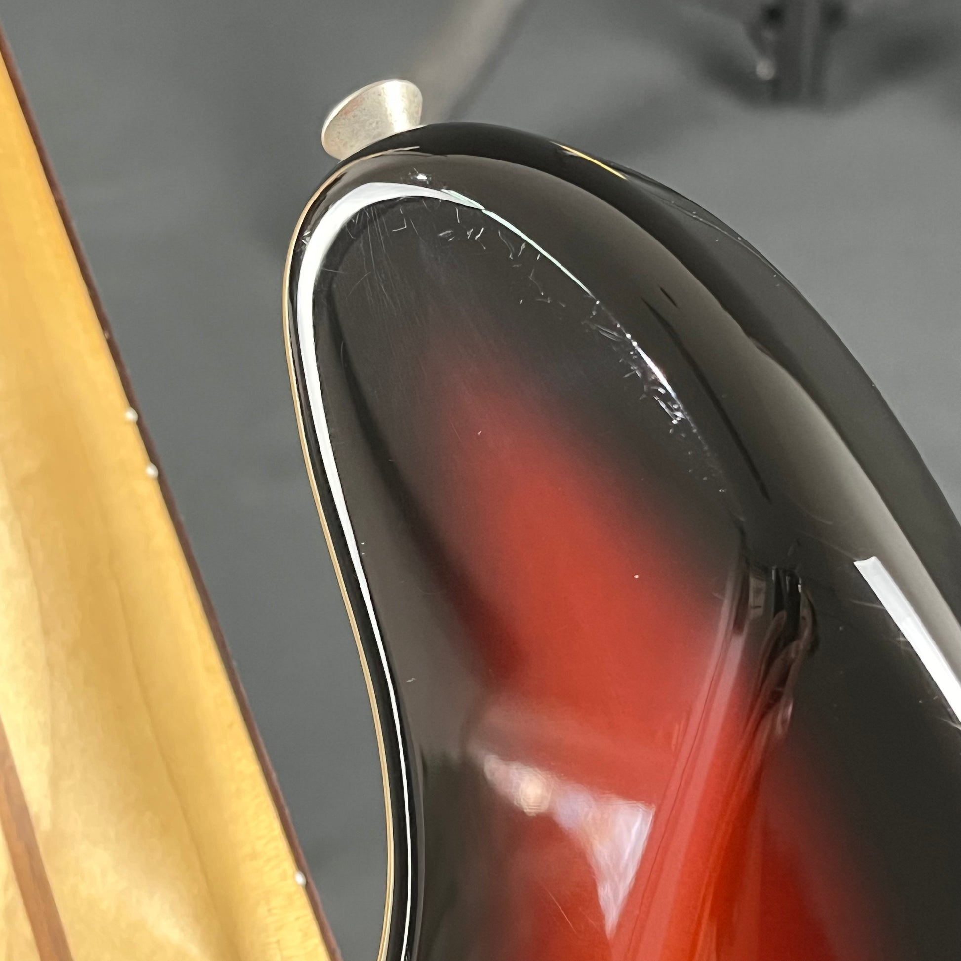 FGN Japan J-Standard Jazz Bass