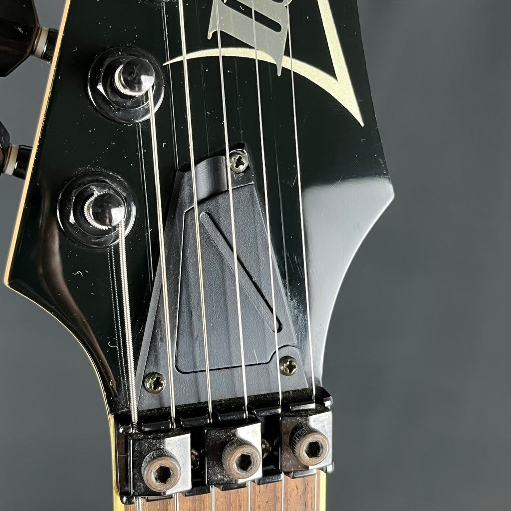 Ibanez RG470DXB