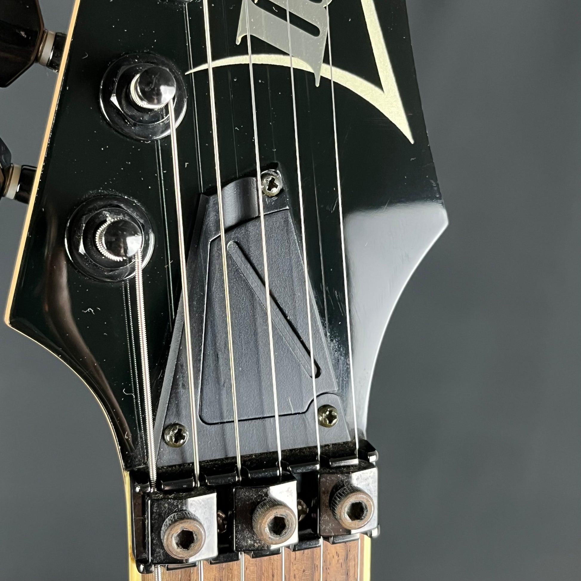Ibanez RG470DXB