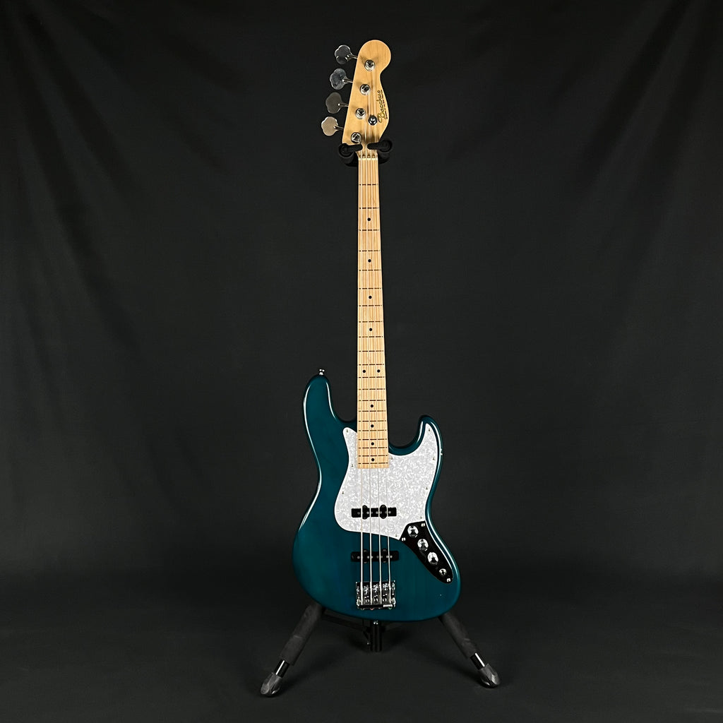 Bacchus Japan BJB-98 JIRO Jazz Bass
