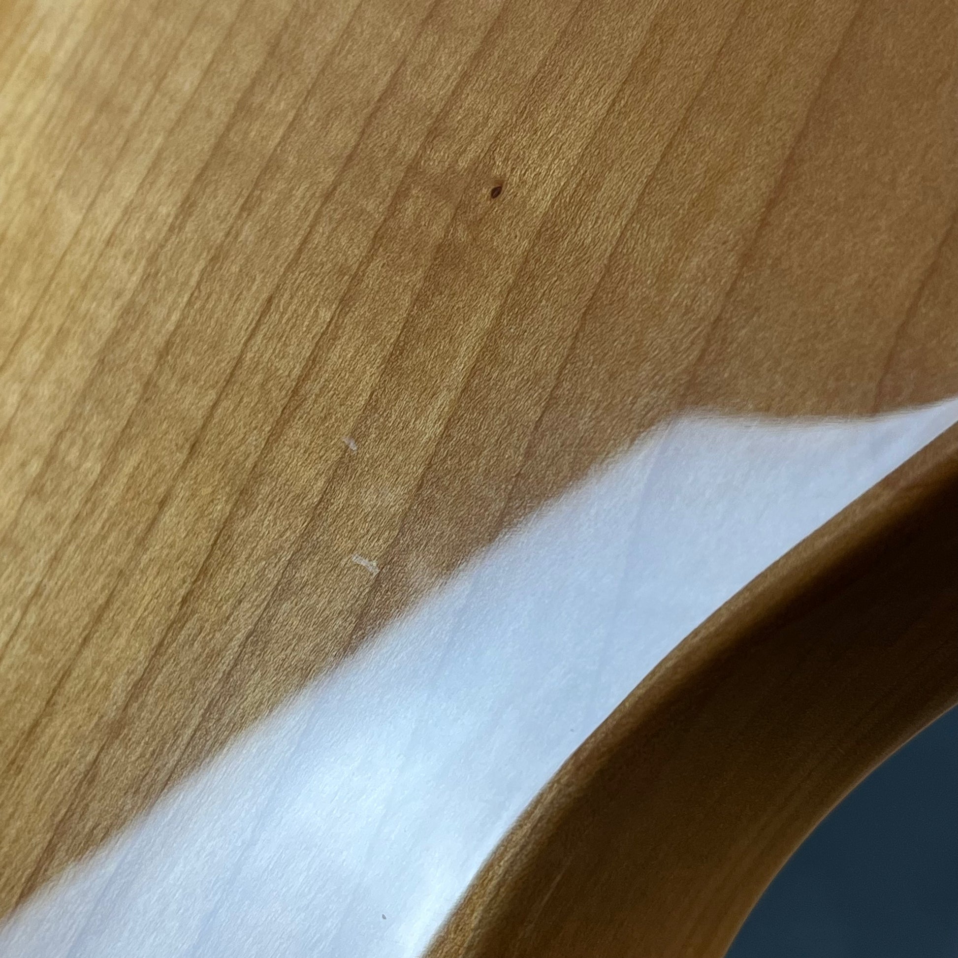 Squier Classic Vibe 70 Thinline Telecaster