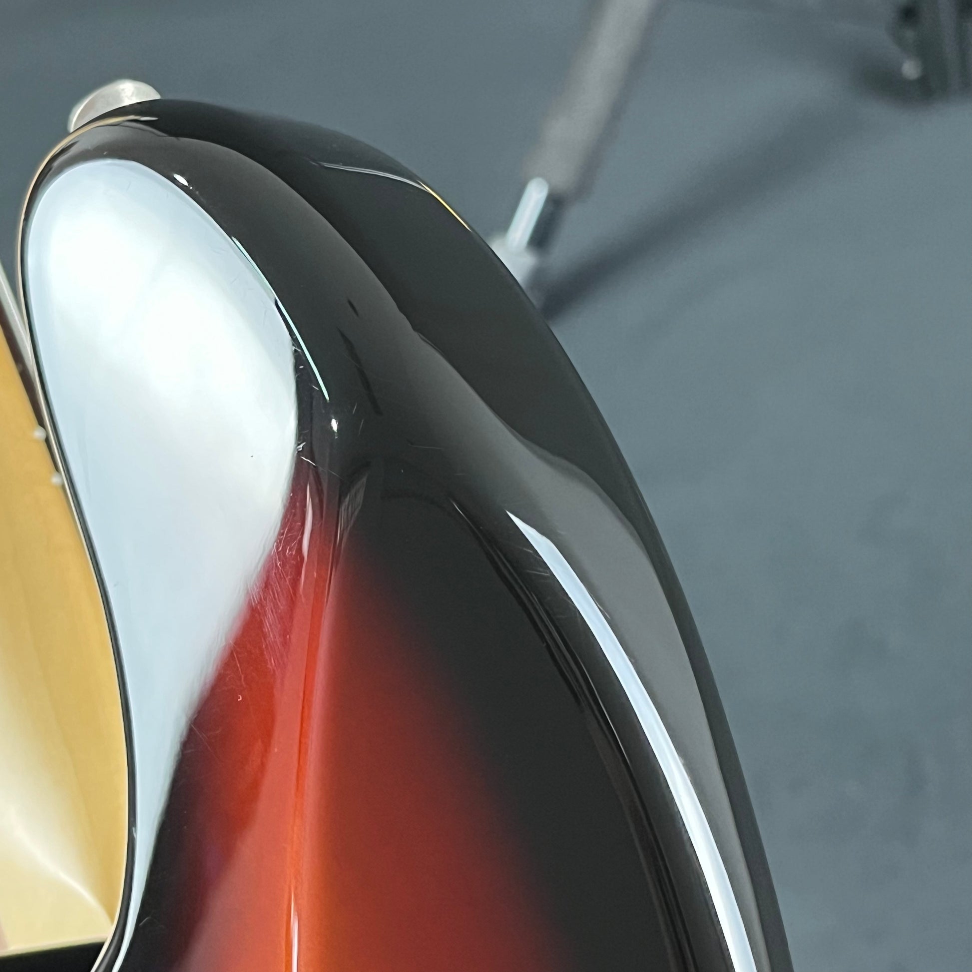 FGN Japan J-Standard Jazz Bass