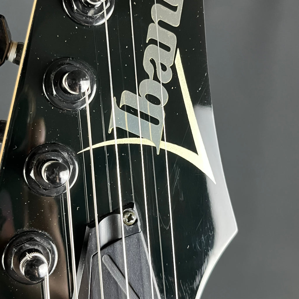 Ibanez RG470DXB