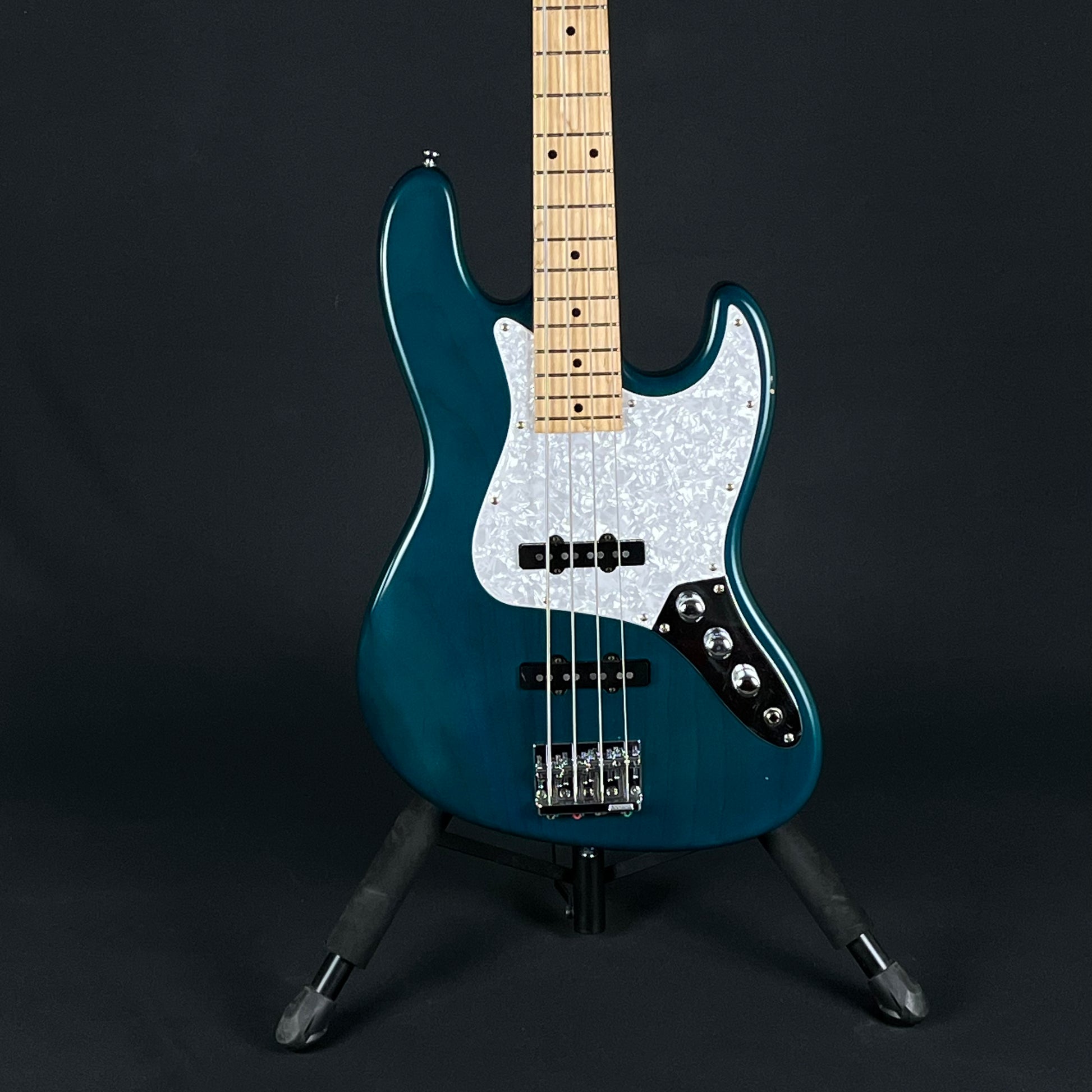 Bacchus Japan BJB-98 JIRO Jazz Bass