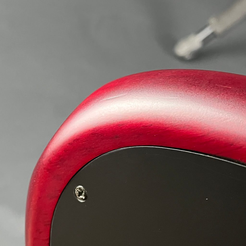 Schecter Stiletto Custom 5