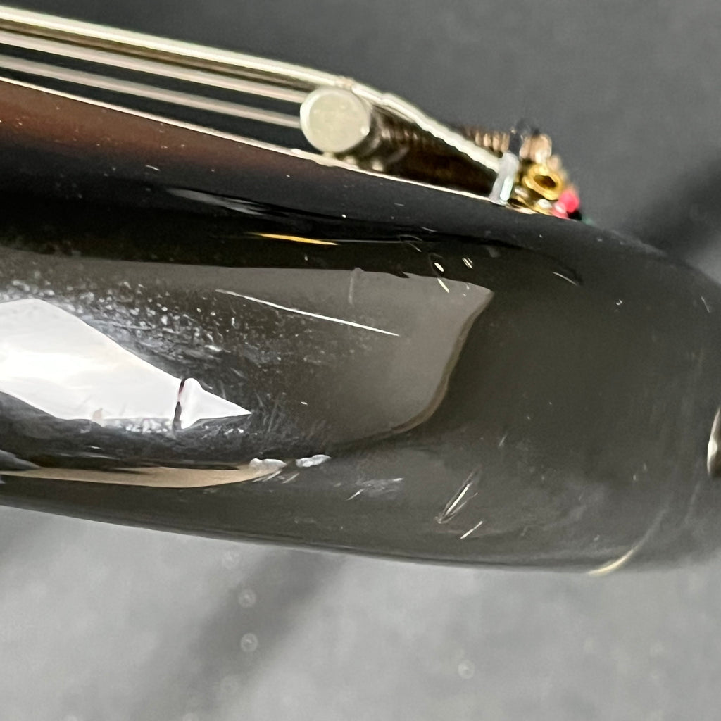 History Japan Jazz Bass