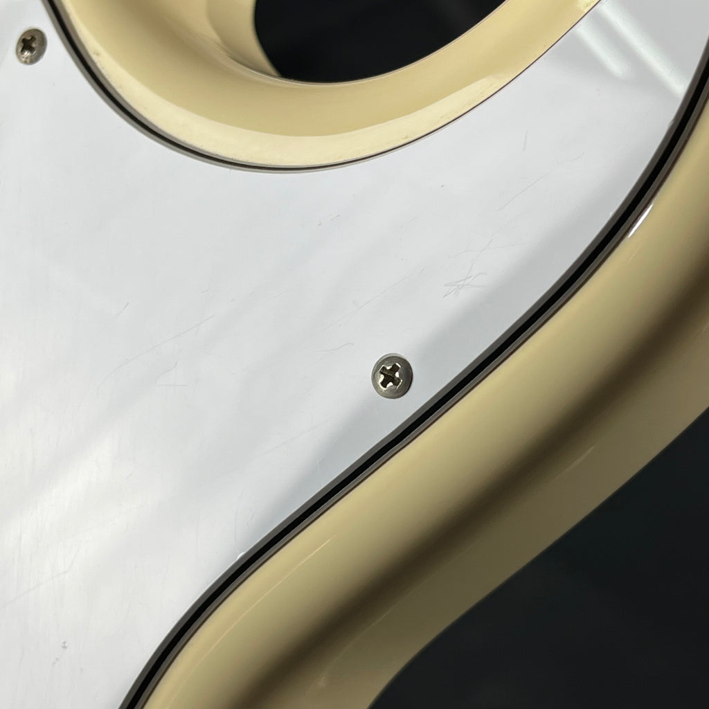 Fender Japan ST-STD Stratocaster 2013