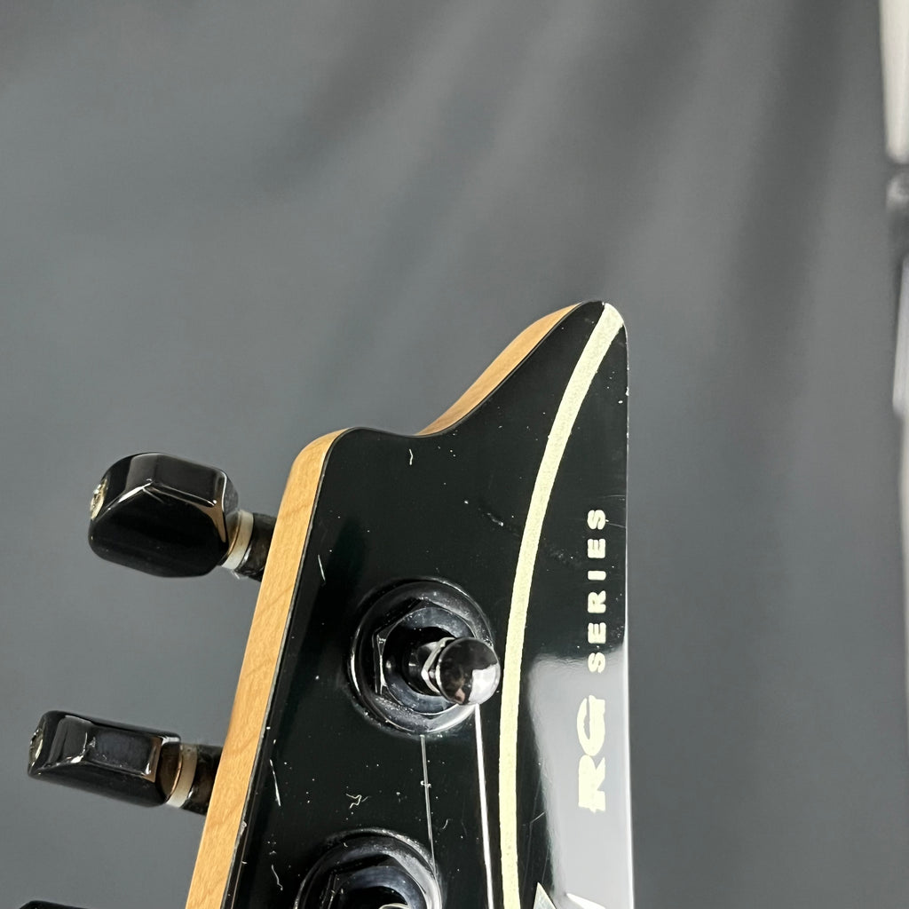Ibanez RG470DXB