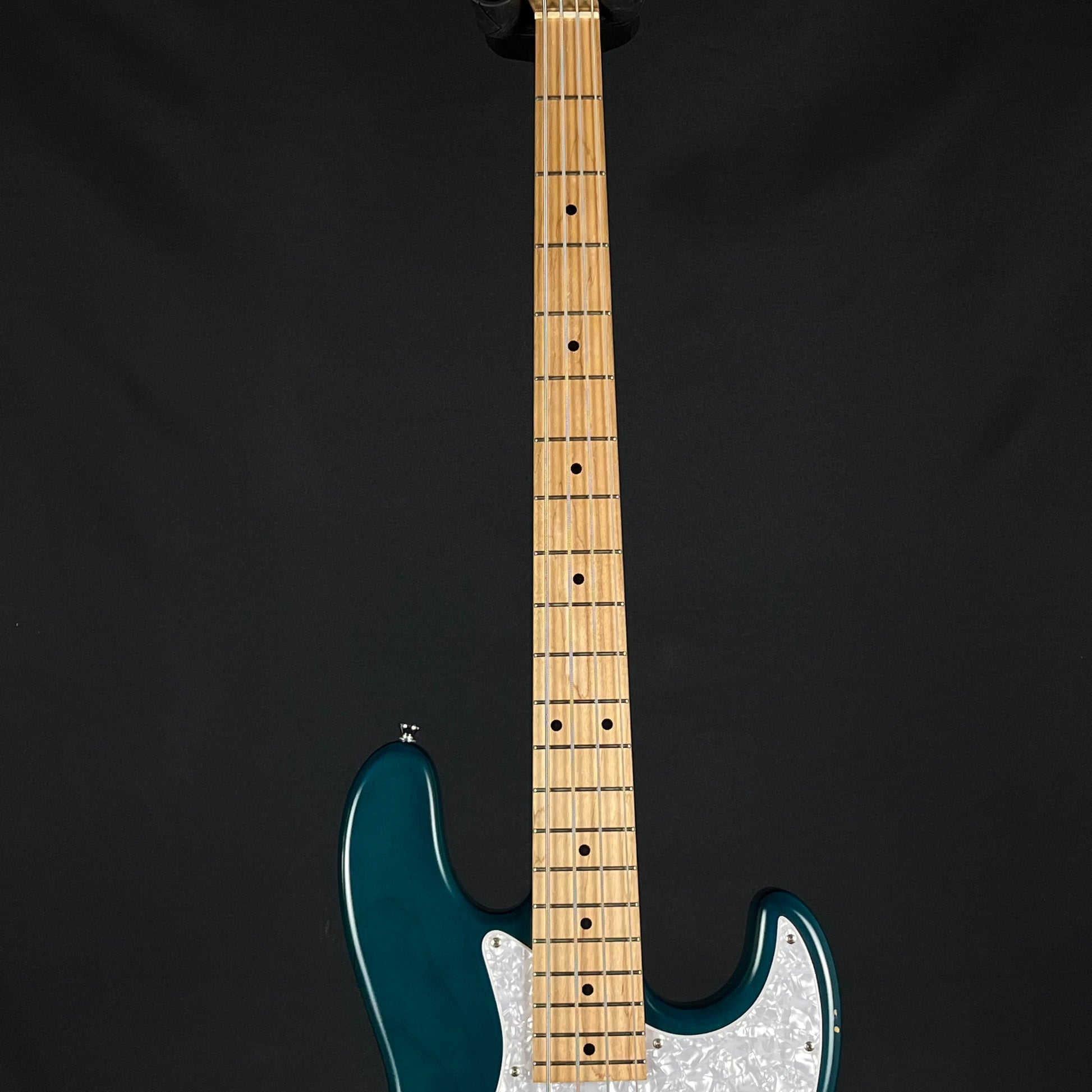 Bacchus Japan BJB-98 JIRO Jazz Bass