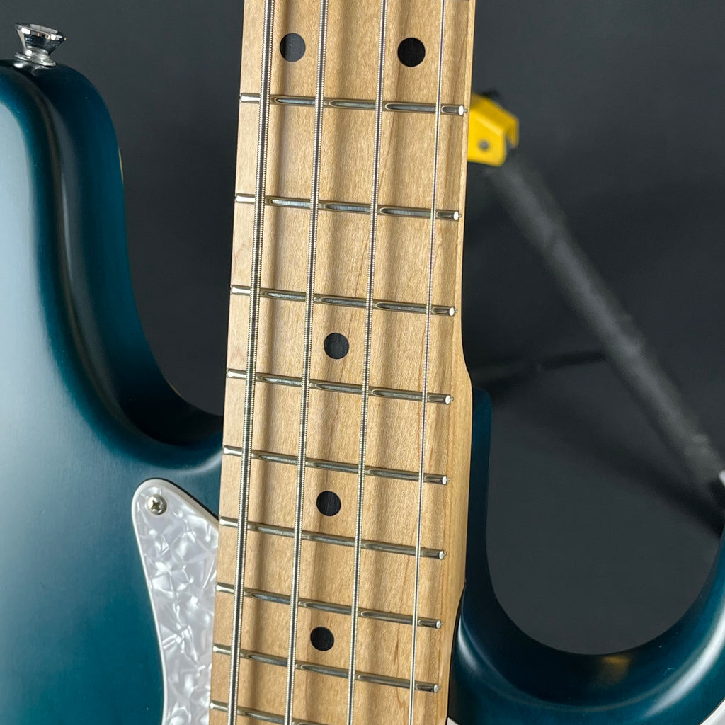 Bacchus Japan BJB-98 JIRO Jazz Bass