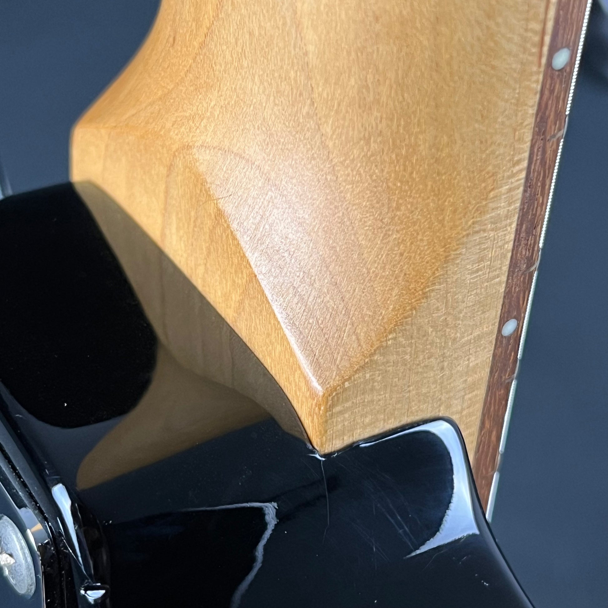 YAMAHA PAC012