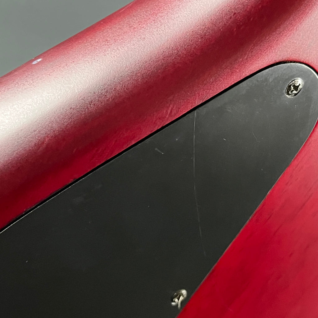 Schecter Stiletto Custom 5