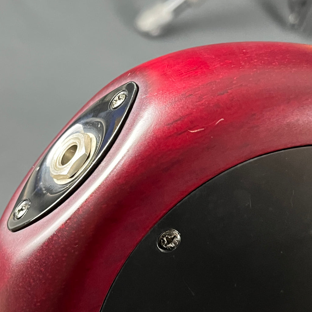 Schecter Stiletto Custom 5