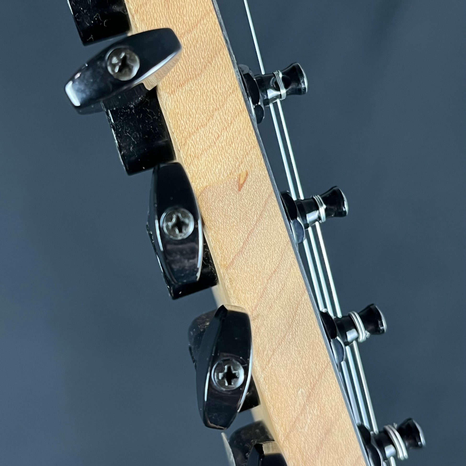 Ibanez RG470DXB