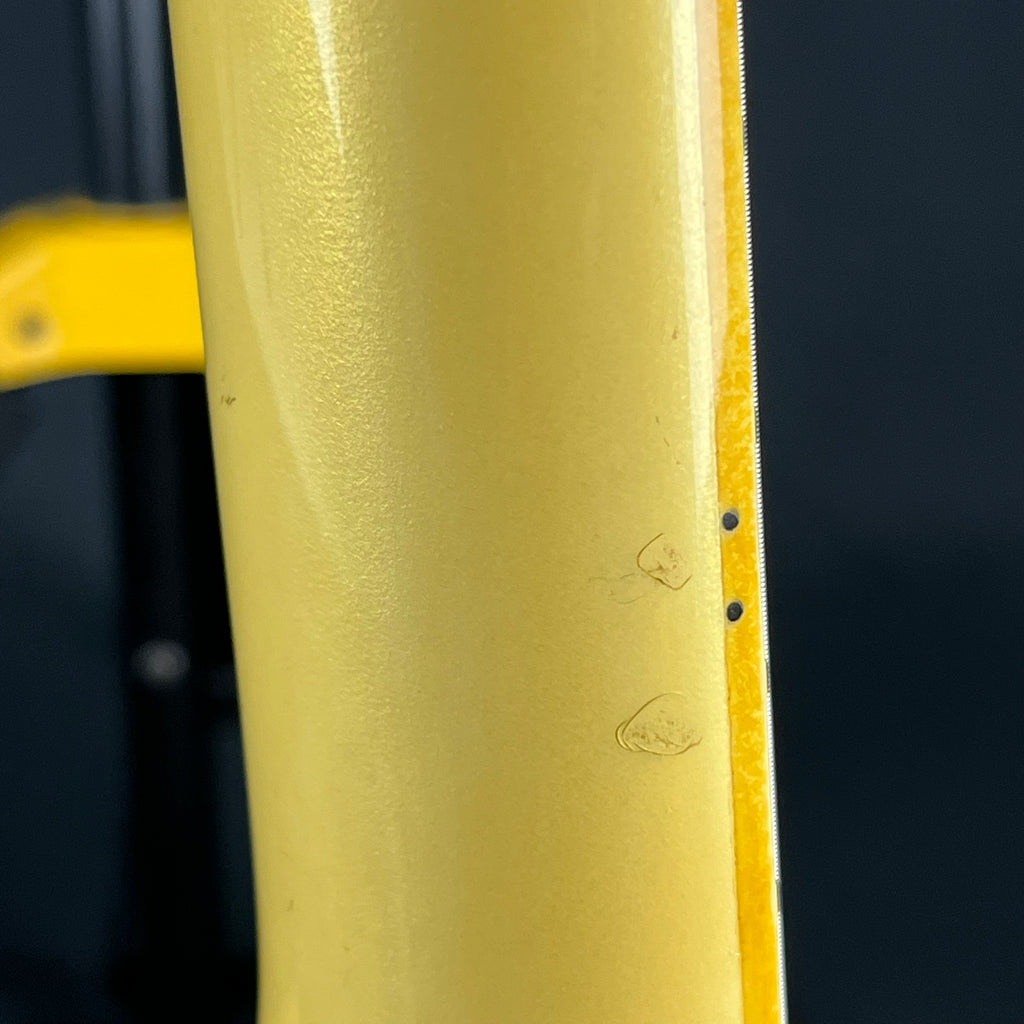 Ibanez Japan Artist AR-100 1982