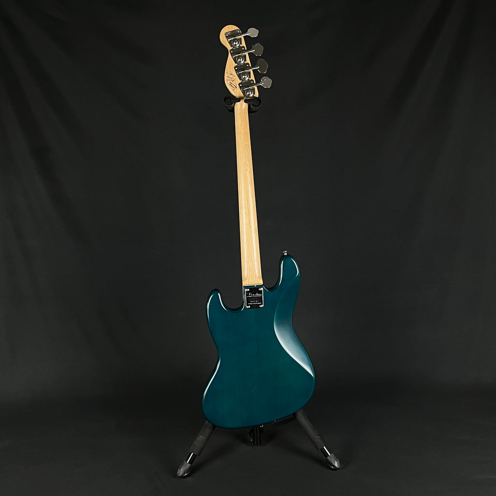 Bacchus Japan BJB-98 JIRO Jazz Bass