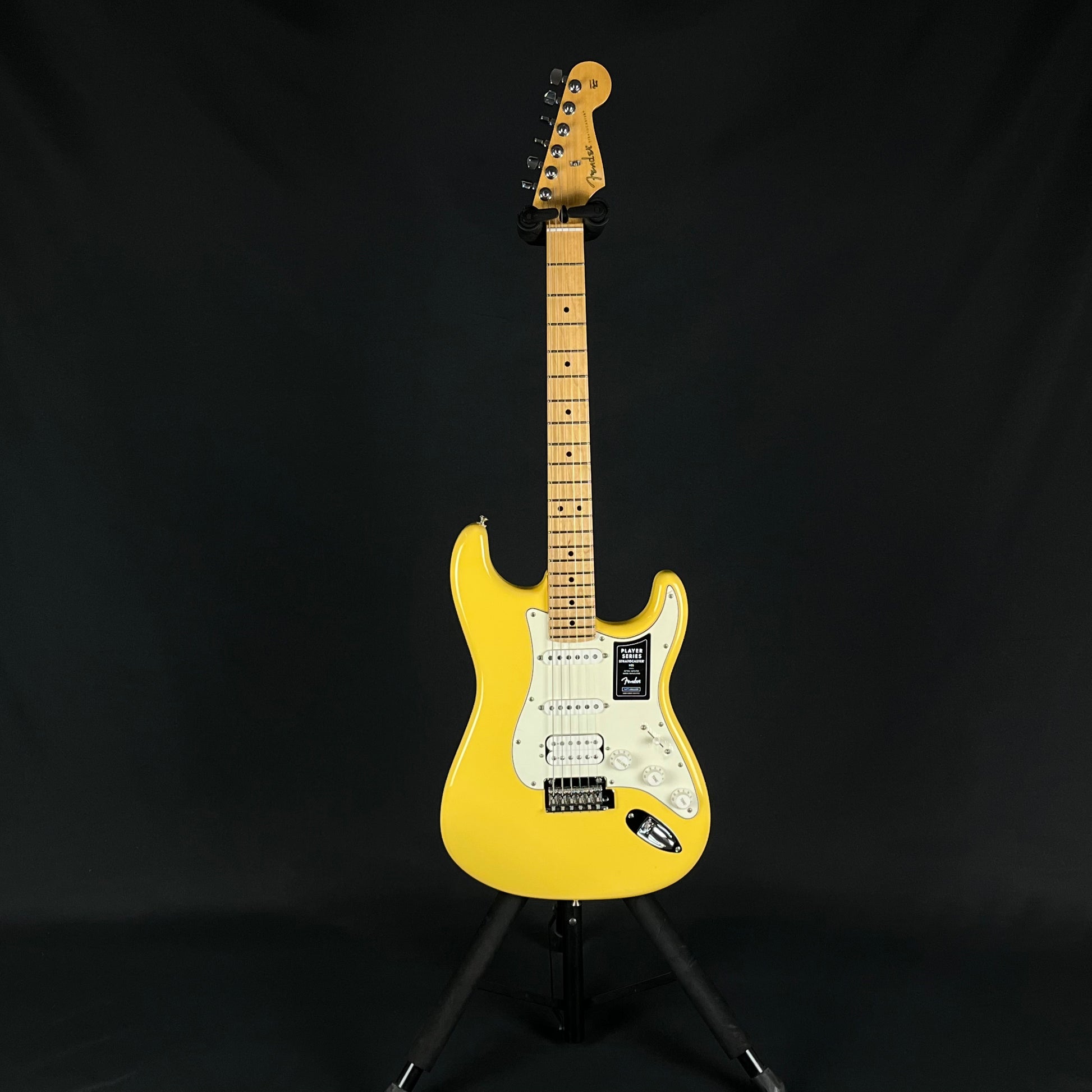 Fender Player Stratocaster HSS 2019