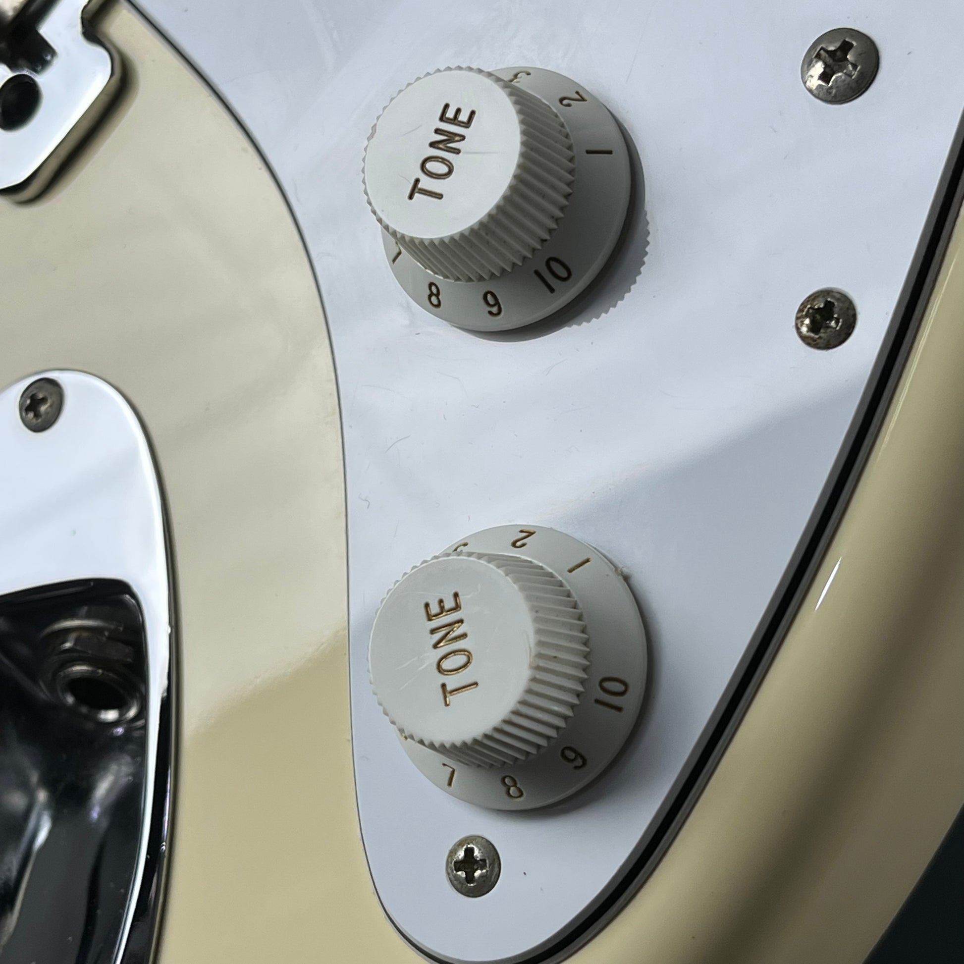 Fender Japan ST-STD Stratocaster 2013
