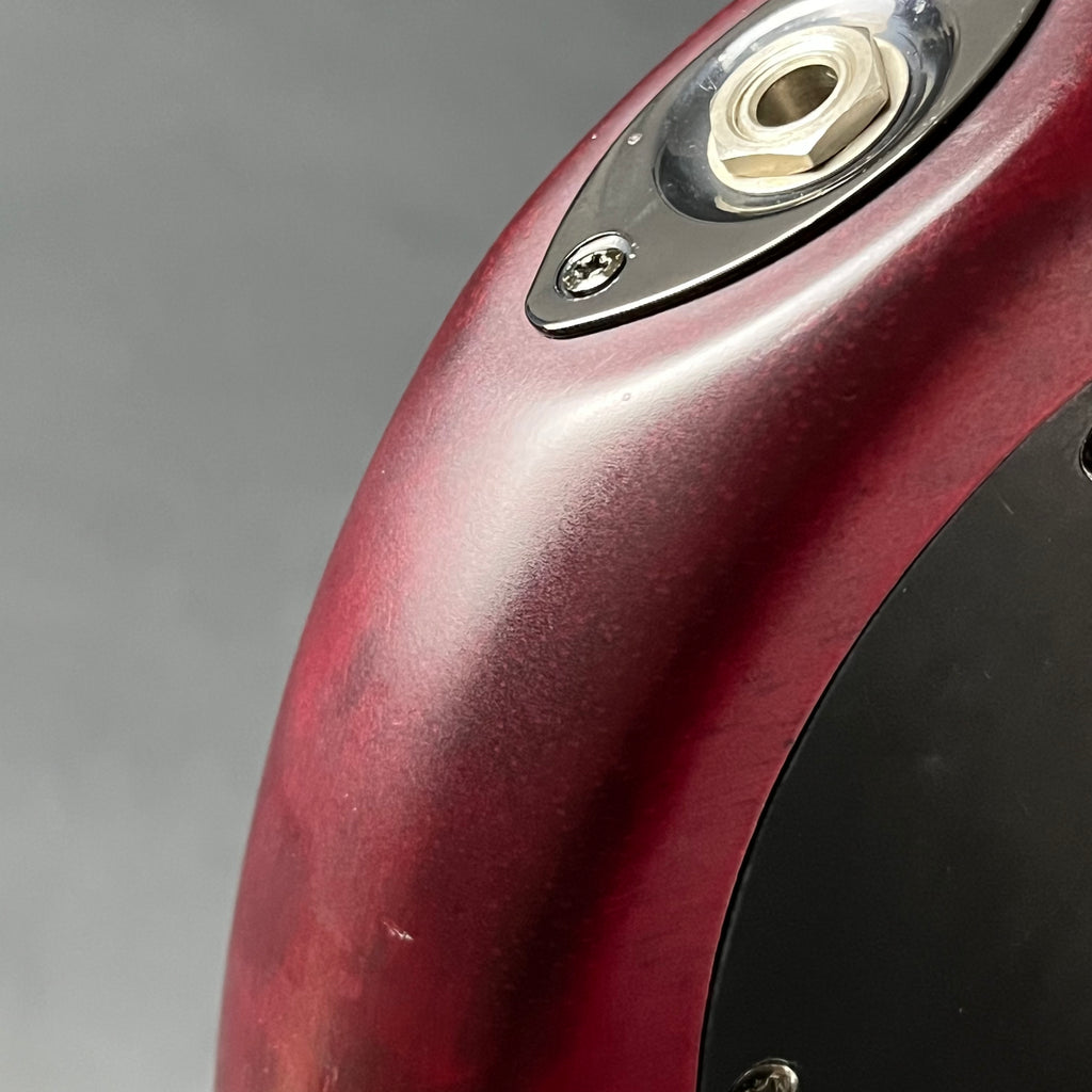 Schecter Stiletto Custom 5