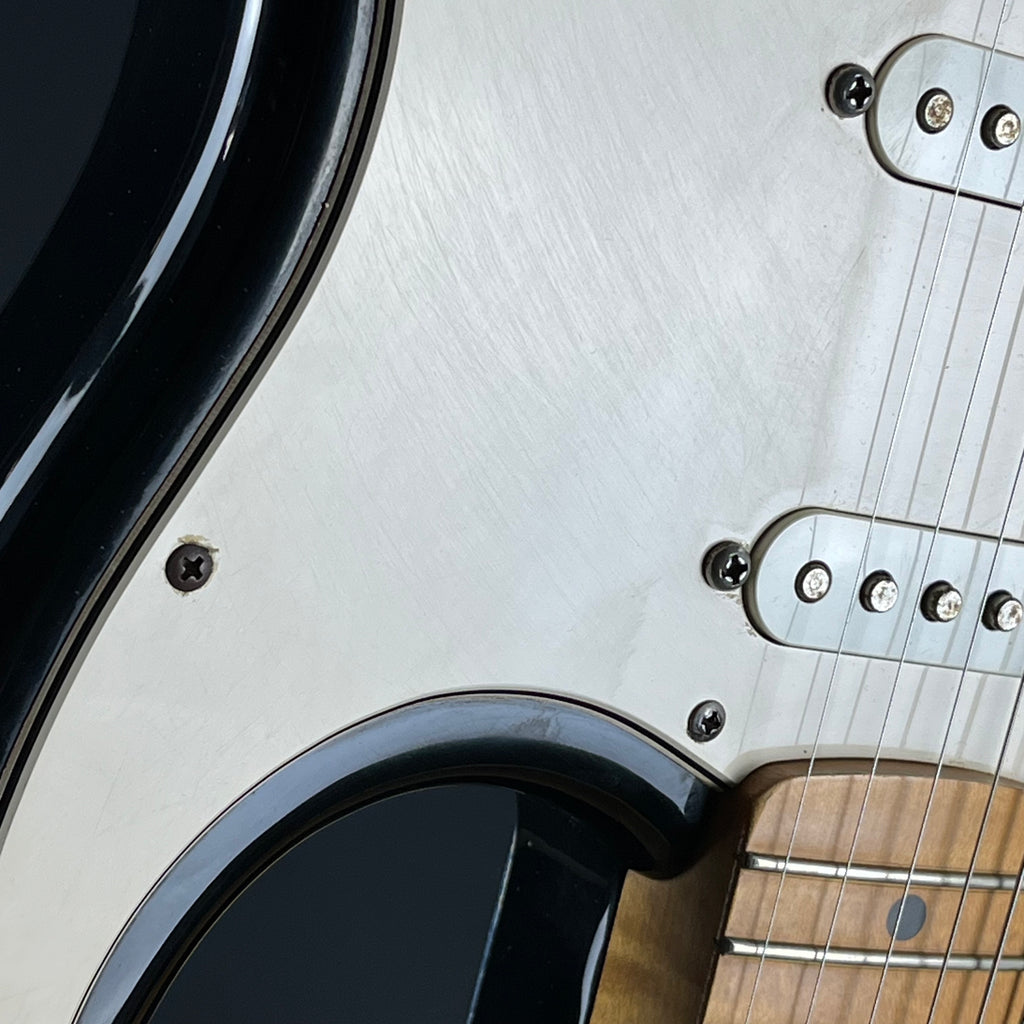 Fender Mexico Stratocaster