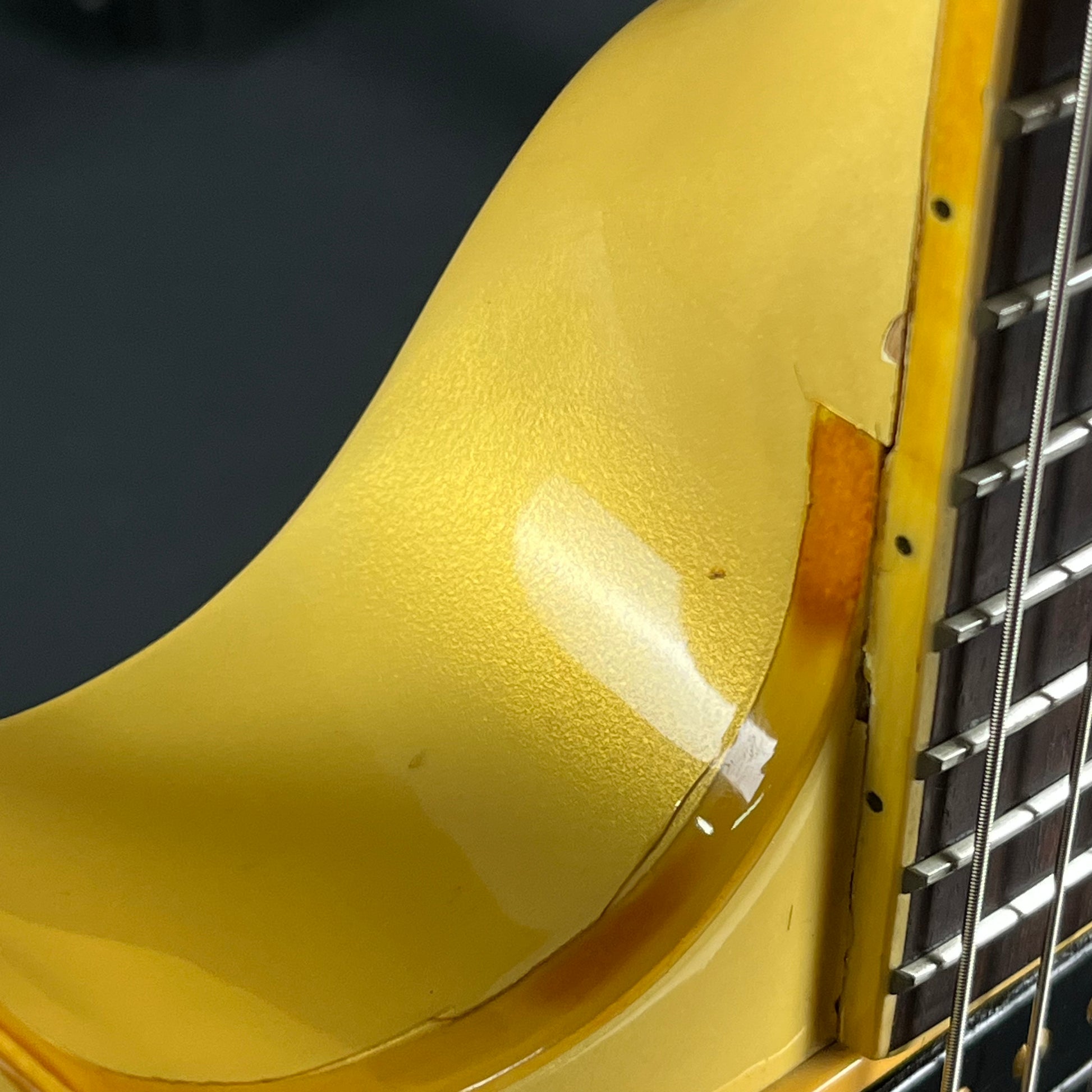 Ibanez Japan Artist AR-100 1982