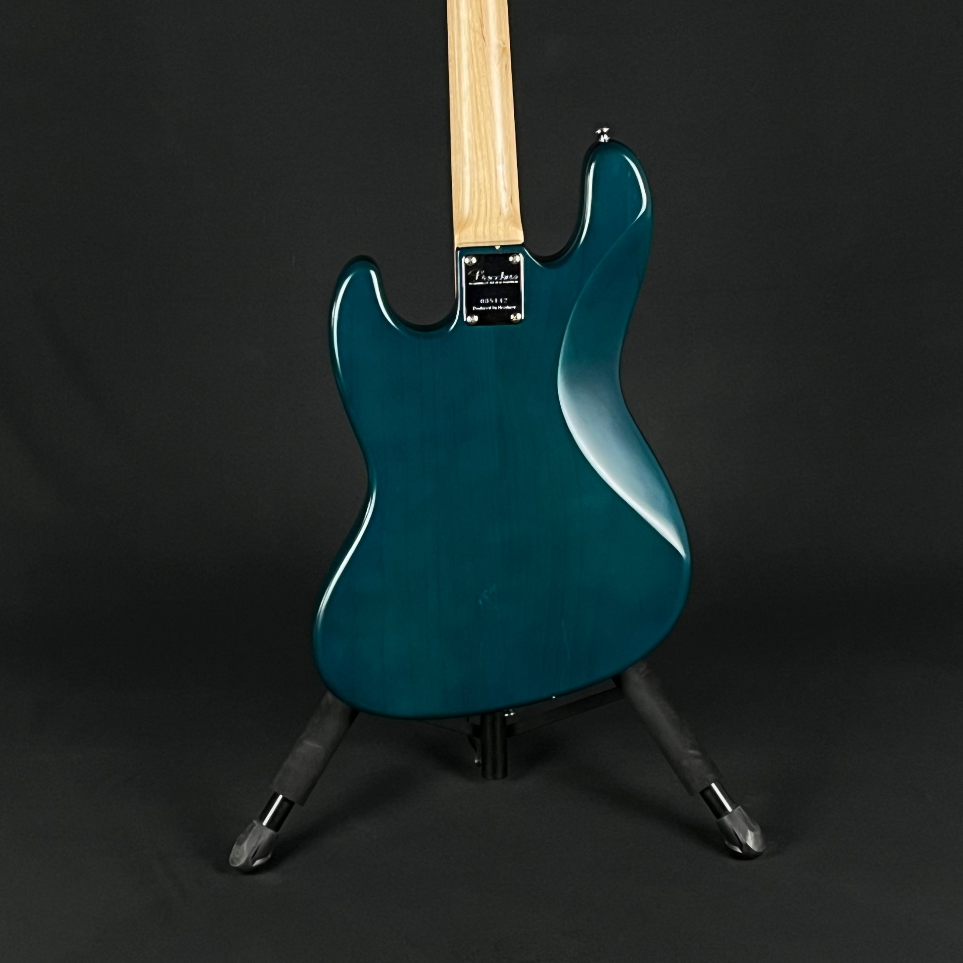 Bacchus Japan BJB-98 JIRO Jazz Bass